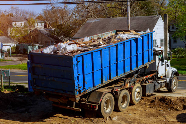 Shed Removal in Pleasant Hill, IA