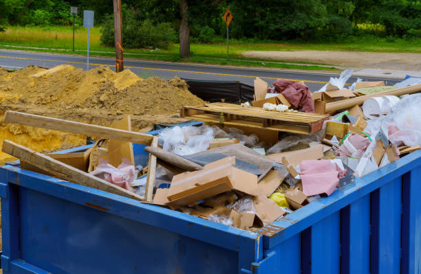 Professional Junk Removal Services in Pleasant Hill, IA